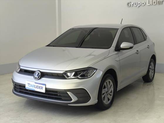 VOLKSWAGEN POLO 1.0 170 TSI MANUAL